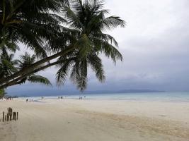 Philippines Beach