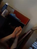 Sister Feet Preview