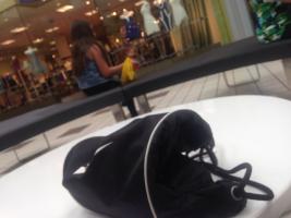 Girls At The Mall 2 - Bet