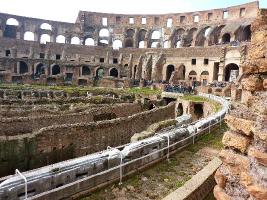 Italy - Coliseum