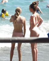 Candid Sexy Ass Females