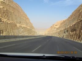 My trip to Saudi
