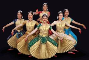Classical Dance Forms Of India