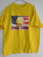 Obama T-shirts Post 2008 election