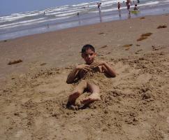 A Beach Boy (11)