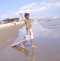 A Beach Boy (12)
