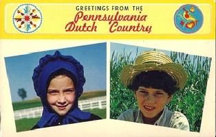 Vintage CHILDREN Postcards