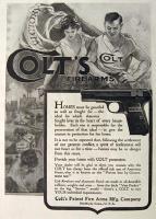 Vintage GUN/RIFLE Ads
