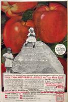 Vintage FARMING & GARDENING Ads