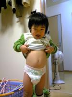 Asian diaper boys 1