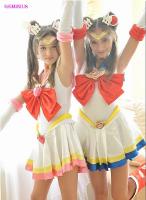 Cute Sailor Moon Cousins
