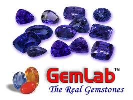 GemLab The real gemstones