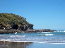 Muriwai Beach (Nov'07)