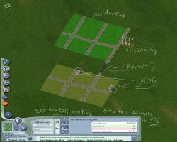 Simcity (problem with RHW)