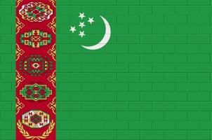 Chicos de Turkmenist&#225;n