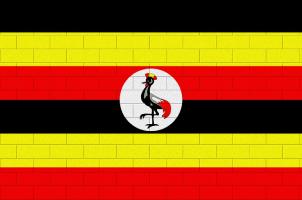 Chicos de Uganda