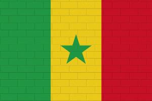 Chicos de Senegal