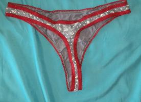 Used Panties - 8 - 17 years