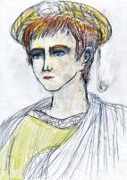 Roman emperor (draft)