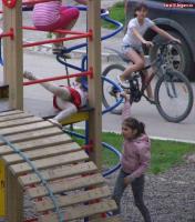Детская площадка-2 / Children's playground-2