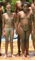 Nudist girls