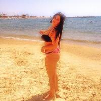 israeli sexy girls on the beach - 01