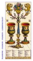 The Classic Tarot is a pen-and-ink drawn (July 16, 2016)