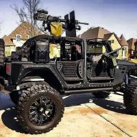 Extreme Offroad/Jeeps (June 7, 2017) Added 20 more