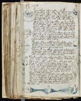 Voynich Manuscript pages 81 through 90