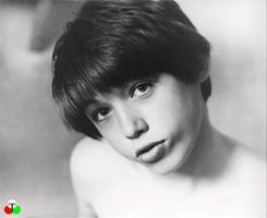 Yukki (1988)(boy)(photo)