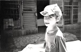 Ivan (1996 - 2000) (boy)(photo)