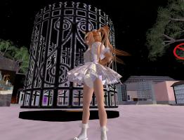 Come to SecondLife to enjoydiaper and DL