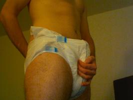 my diapers