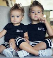 cute young boys