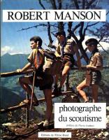 Robert Manson, French photographer