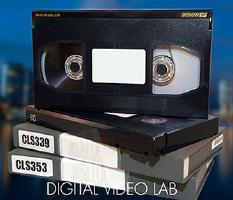 Digital Video & Film Lab, LLC