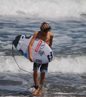 Dakoda Walters 10yo surfer [Mostly HQ]