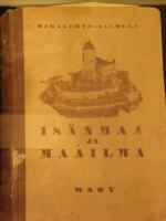 Viipuri - Isänmaa ja Maailma - из Выборгского исторического музея