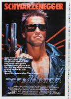 The Terminator / 1984
