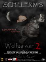 Poster Wolfes war 2