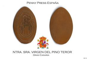 Penny Press Collection