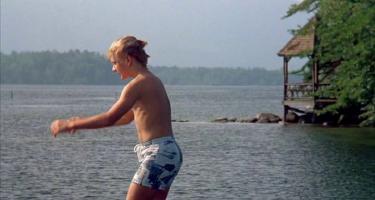 Boys in Films - On Golden Pond