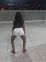 Brazilian Girls Dancing ( Meninas Brasileiras Dançando )