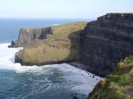 the incredible westcoast of Ireland