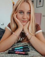 Mavie Noelle (young 13 years old German Girl)