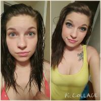 Meghan: Hot Selfie Girl (16 - 22) (NN)