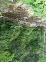 Урочище Женец, водопад Гук