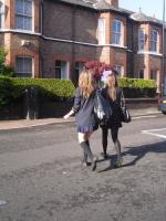 schoolgirls 2