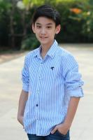 Thai Child Actor
