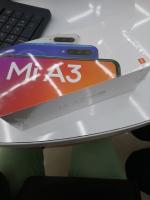 Xiaomi Mi A3 фото